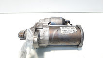 Electromotor, cod 02Z911024Q, Seat Arona (KJ7) 1.0...