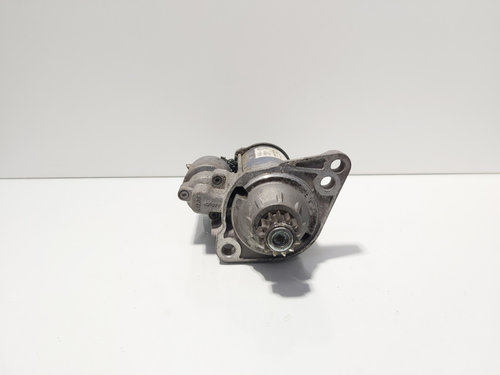 Electromotor, cod 02Z911024Q, Seat Leon ST Combi (5F8) 1.0 TSI, CHZD, 6 vit man (idi:670644)