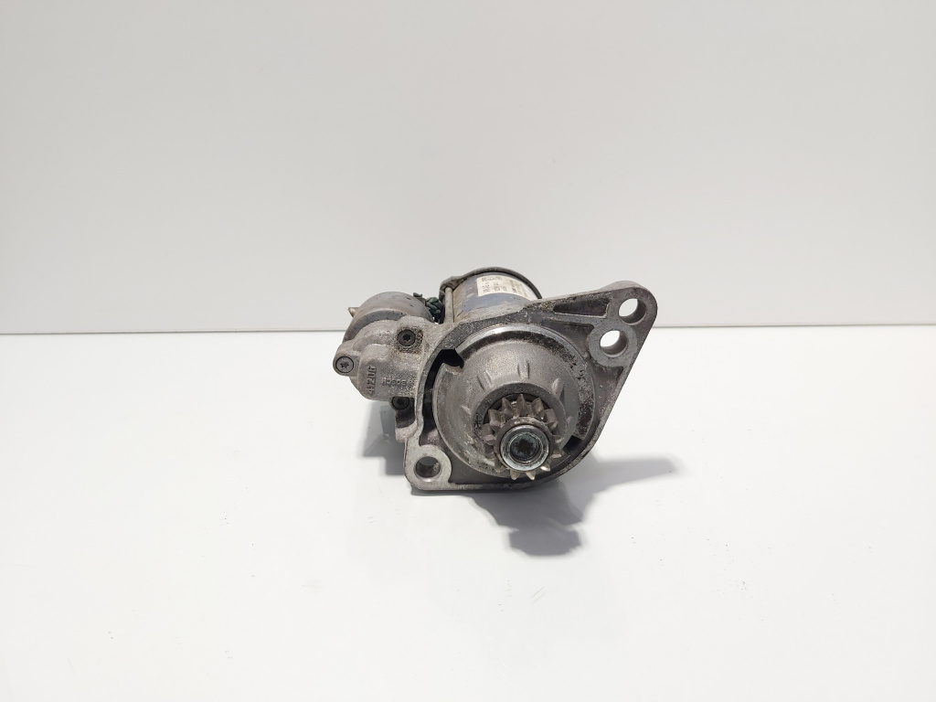 Electromotor, cod 02Z911024Q, Skoda Octavia 3 Combi (5E5) 1.0 TSI, CHZD, 6 vit man (idi:670644)