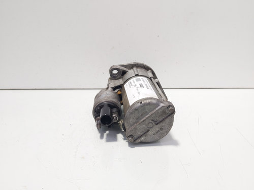 Electromotor, cod 02Z911024Q, Vw Golf 7 (5G) 1.0 TSI, CHZD (id:704281)