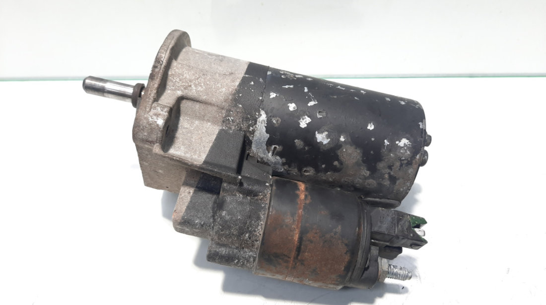 Electromotor, cod 036911023S Vw Polo (6N2) 1.4 b, AUA (id:458349)