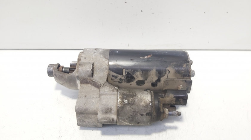 Electromotor, cod 03911021G, 03L911021G, Audi A4 Avant (8K5, B8), 2.0 TDI, CAG, 6 vit man (idi:641257)