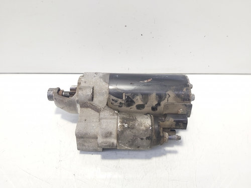 Electromotor, cod 03911021G, 03L911021G, Audi A5 Cabriolet (8F7), 2.0 TDI, CAG, 6 vit man (idi:64125...