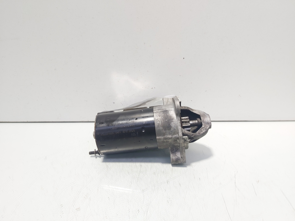 Electromotor, cod 03B911023A, Vw Passat (3B3) 2.0 benz, ALT, 5 vit man (id:705682)