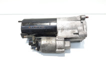 Electromotor, cod 03G911023, 0001125053, Audi A4 (...