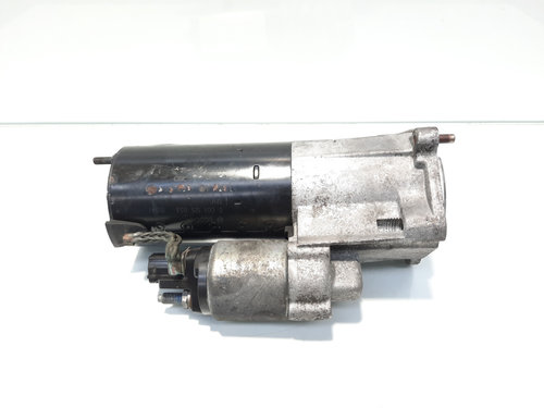 Electromotor, cod 03G911023, 0001125053, Seat Exeo (3R2), 2.0 TDI, CJCA, 6 vit man (idi:466441)