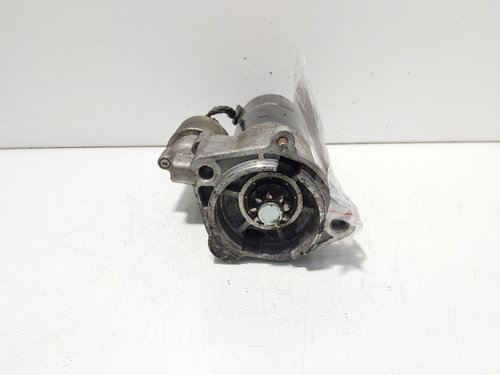 Electromotor, cod 03G911023, Audi A4 (8E2, B6), 2.0 TDI, BPW, 6 vit man (id:644378)