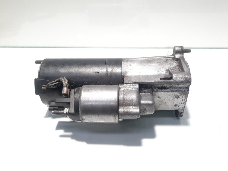 Electromotor, cod 03G911023, Audi A4 (8EC, B7), 2.0 TDI, BPW, cutie automata (idi:494359)