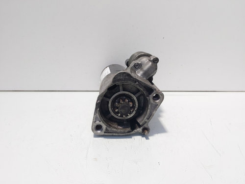 Electromotor, cod 03G911023, Audi A4 (8EC, B7) 2.0 TDI, BRE, cutie automata (id:704277)