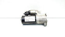 Electromotor, cod 03G911023, Audi A4 Allroad (8KH,...