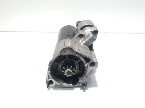 Electromotor, cod 03G911023, Audi A4 Avant (8ED, B7) 2.0 TDI, BPW, cutie automata (id:494359)