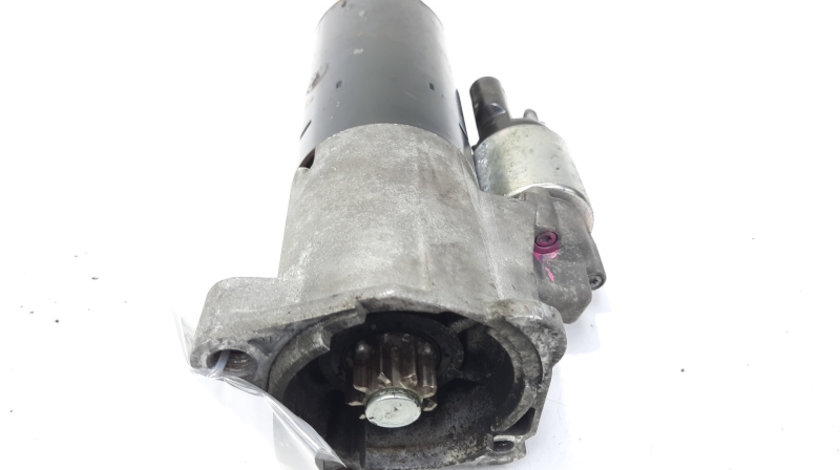 Electromotor, cod 03G911023, Audi A4 Avant (8ED, B7), 2.0 TDI, BPW, cutie automata (id:482241)