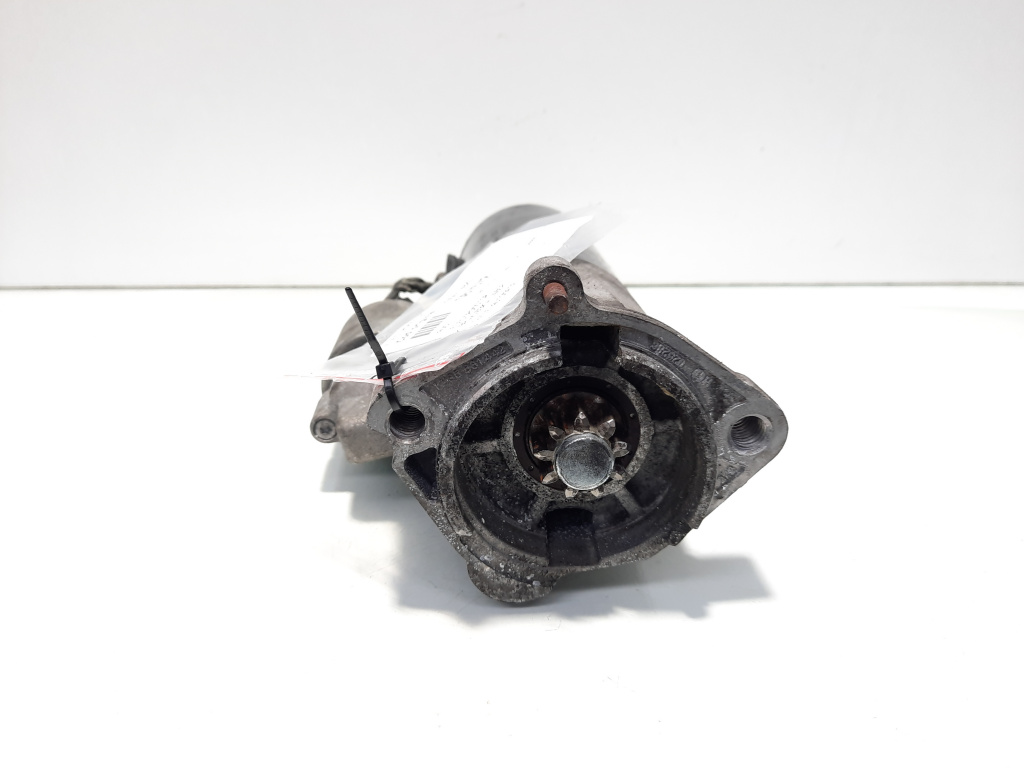 Electromotor, cod 03G911023, Audi A4 Avant (8ED, B7) 2.0 TDI, BPW, cutie automata (id:587672)