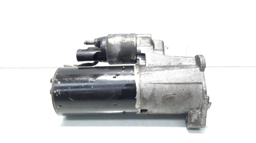 Electromotor, cod 03G911023, Audi A4 Cabriolet (8H7) 2.0 TDI, BPW (idi:609208)