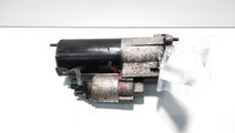 Electromotor, cod 03G911023, Audi A4 Cabriolet (8H...