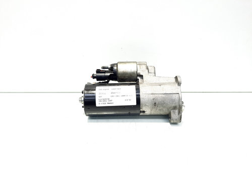 Electromotor, cod 03G911023, Audi A6 (4F2, C6), 2.0 TDI, CAHA, 6 vit man (idi:530426)