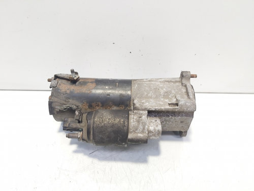 Electromotor, cod 03G911023, Audi Q5 (8RB), 2.0 TDI, CAG, 6 vit man (idi:641593)