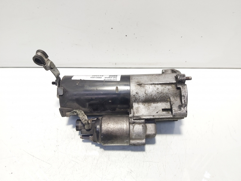 Electromotor, cod 03G911023, Seat Exeo (3R2) 2.0 TDI, CAG, 6 vit man (id:641580)