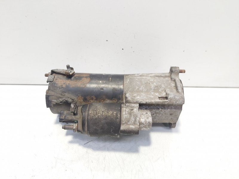 Electromotor, cod 03G911023, Seat Exeo (3R2) 2.0 TDI, CAG, 6 vit man (id:641593)