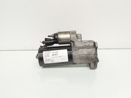 Electromotor, cod 03G911023, Seat Exeo ST (3R5), 2.0 TDI, CAG, 6 vit man (idi:661972)