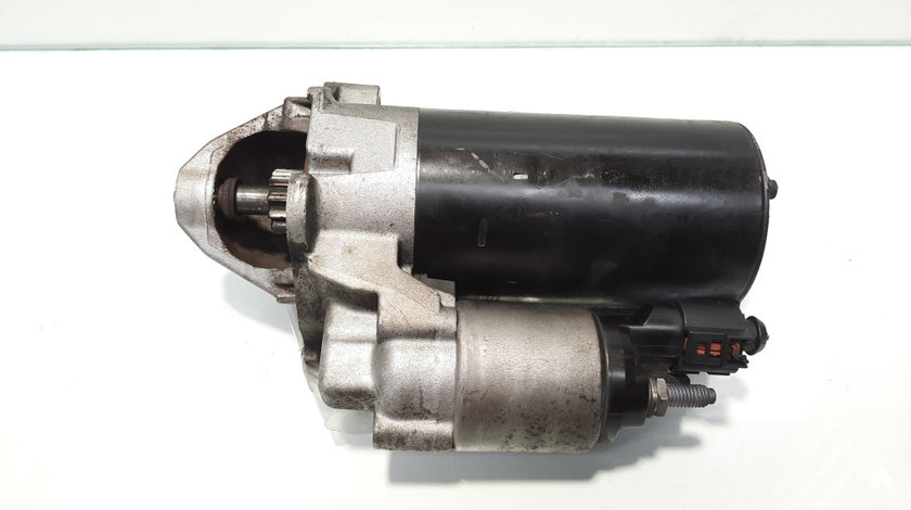 Electromotor, cod 03G911023A, Audi A4 (8EC, B7), 2.0 TDI, BRE, automata (id:478458)