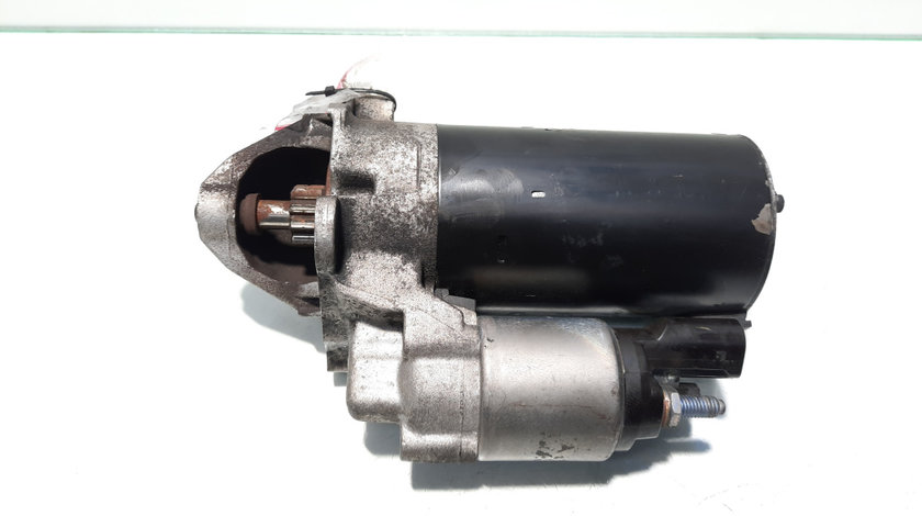 Electromotor, cod 03G911023A, Audi A4 (8EC, B7) 2.0 tdi, BRE, cutie automata (id:467544)