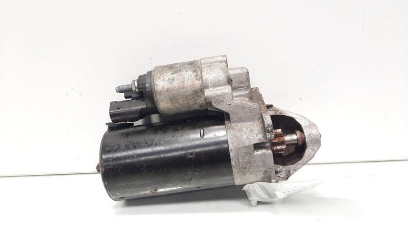 Electromotor, cod 03G911023A, Audi A4 (8EC, B7), 2.0 TDI, BRE, cutie automata (id:619861)