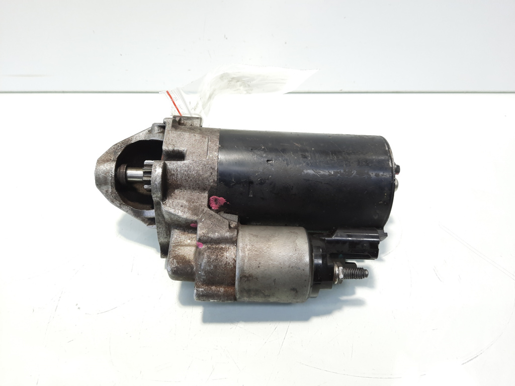 Electromotor, cod 03G911023A, Audi A4 (8EC, B7) , 2.0 TDI, BRE cutie automata (id:530153)