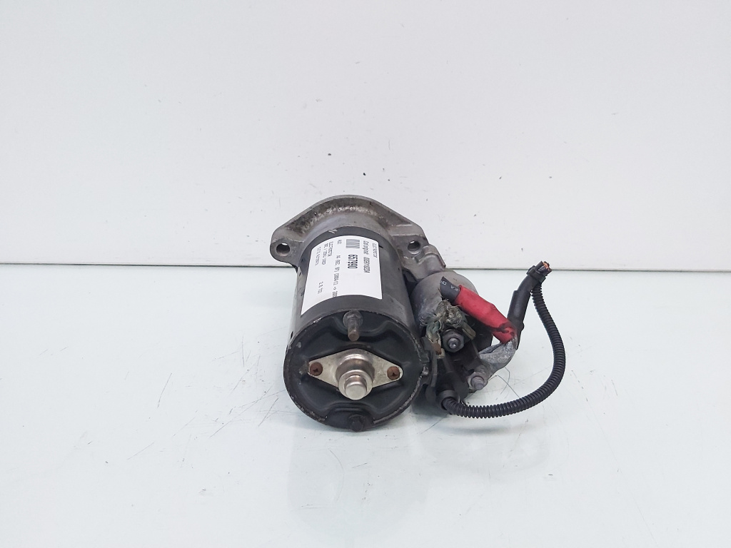 Electromotor, cod 03G911023A, Audi A4 (8EC, B7), 2.0 TDI, BRE (id:657990)