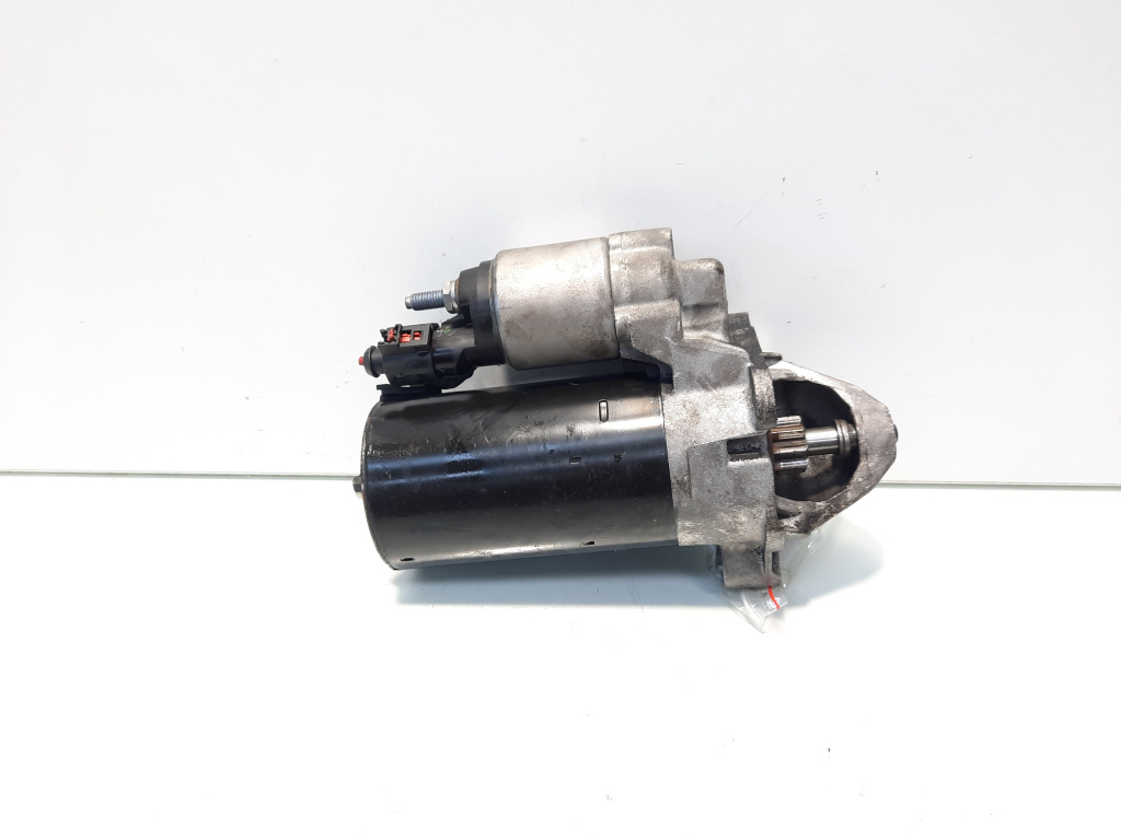 Electromotor, cod 03G911023A, Audi A4 (8EC, B7), 2.0 TDI, BRE, cutie automata (id:564521)