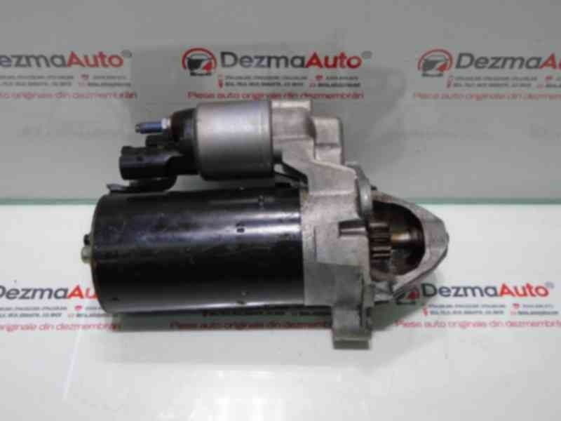 Electromotor, cod 03G911023A, Audi A4 (8EC, B7) 2.0TDI (ID:275948)