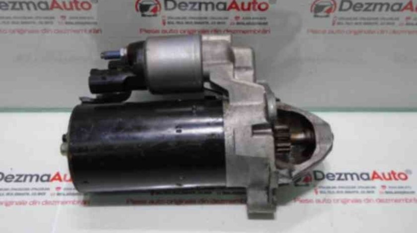 Electromotor, cod 03G911023A, Audi A4 (8EC, B7) 2.0TDI (ID:275948)