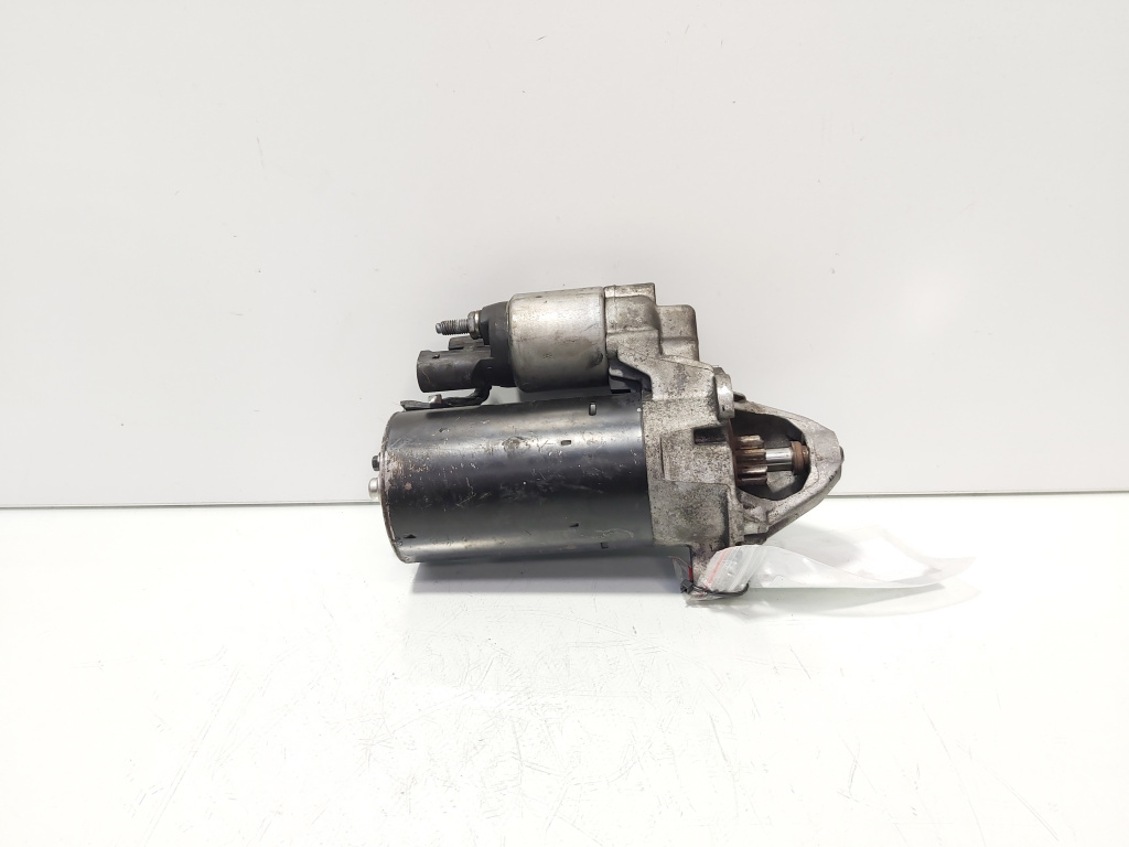 Electromotor, cod 03G911023A, Audi A4 Avant (8ED, B7), 2.0 TDI, BRE, cutie automata (idi:670494)