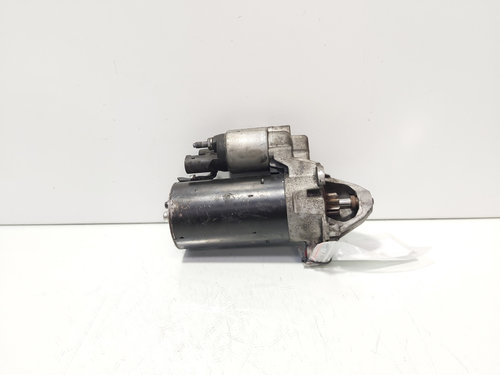 Electromotor, cod 03G911023A, Audi A6 (4F2, C6), 2.0 TDI, BRE, cutie automata (idi:670494)