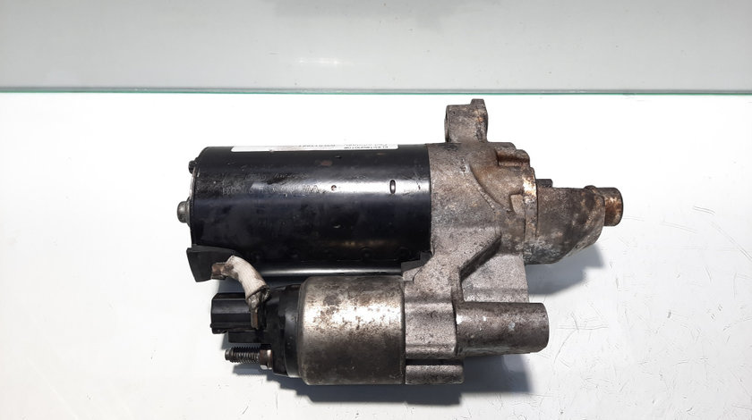 Electromotor, cod 03L911021, Audi A4 (8K), 2.0 TDI, CAG, 6 vit man