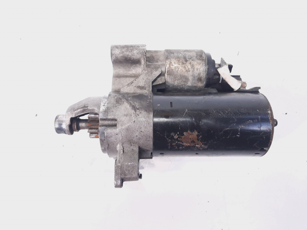 Electromotor, cod 03L911021, Audi A4 (8K2, B8) 2.0 TDI, CAG, cutie automata (id:496050)