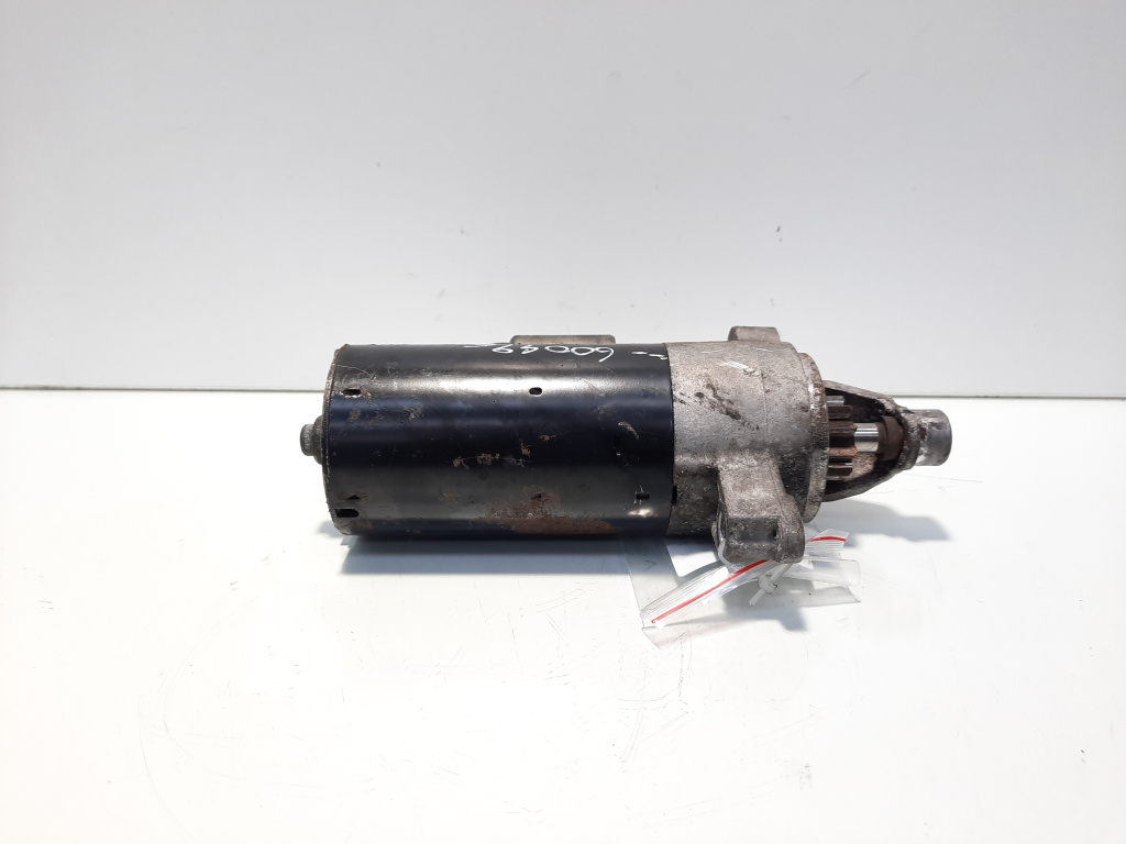 Electromotor, cod 03L911021, Audi A4 (8K2, B8) 2.0 TDI, CAG, 6 vit man (id:600496)