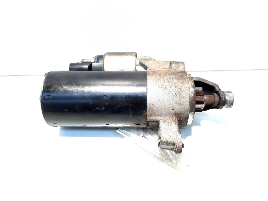 Electromotor, cod 03L911021, Audi A4 (8K2, B8), 2.0 TDI, CAHA, cutie automata (idi:512223)