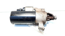 Electromotor, cod 03L911021, Audi A4 (8K2, B8), 2....