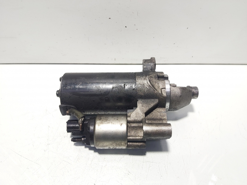 Electromotor , cod 03L911021, Audi A4 Allroad (8KH, B8), 2.0 TDI, CAG, cutie automata (idi:641263)