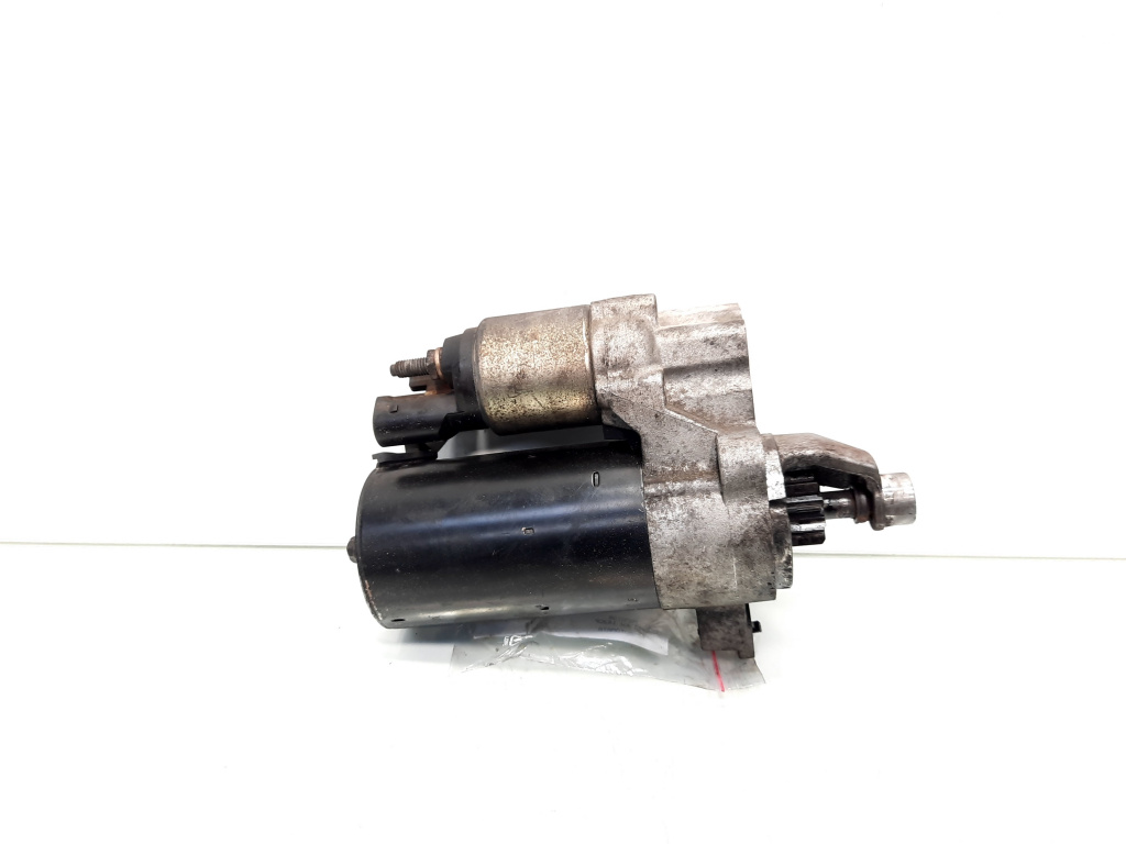 Electromotor, cod 03L911021, Audi A4 Allroad (8KH, B8) 2.0 TDI, CGL, cutie automata (idi:522739)