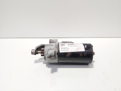 Electromotor, cod 03L911021, Audi A4 Allroad (8KH, B8), 2.0 TDI, CAH, cutie automata (idi:627228)