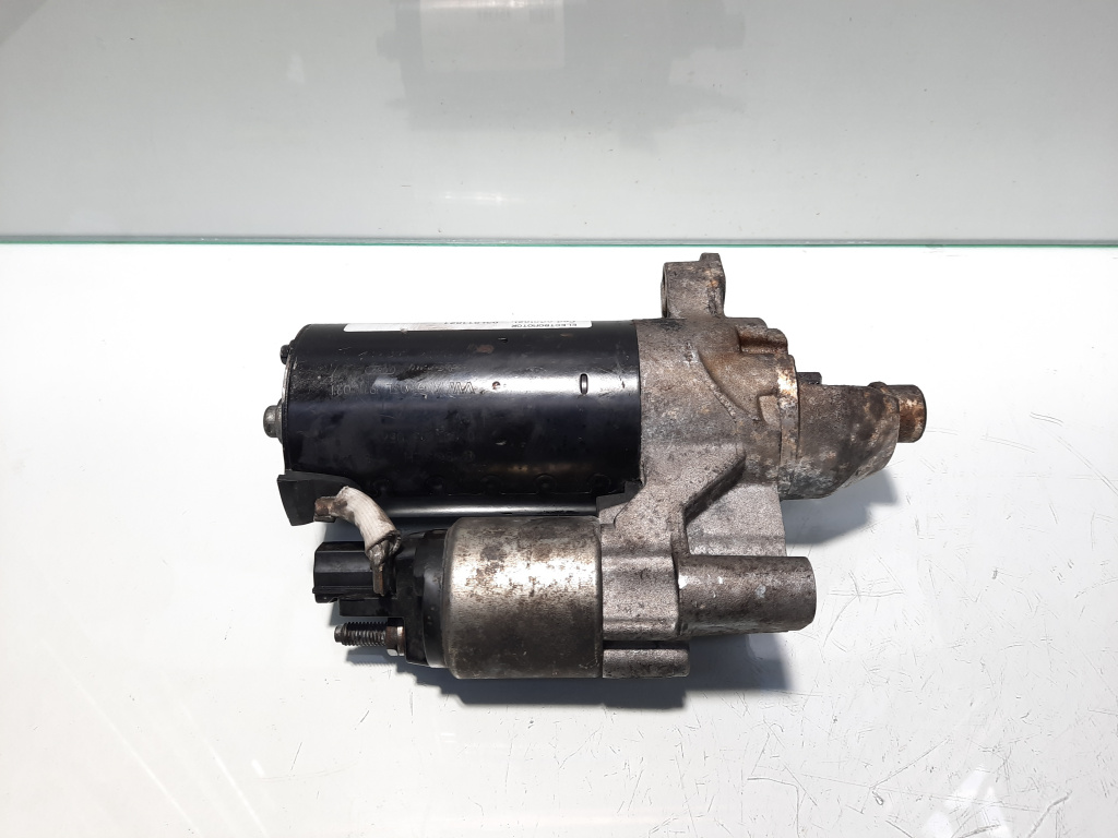 Electromotor, cod 03L911021, Audi A4 Allroad (8KH, B8) 2.0 tdi, CAG, 6 vit man (idi:454387)
