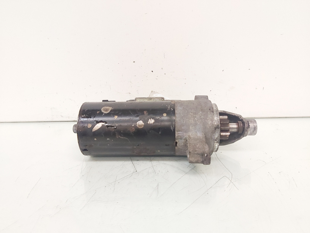 Electromotor, cod 03L911021, Audi A5 (8T3) 2.0 TDI, CAG, cutie automata (id:658615)