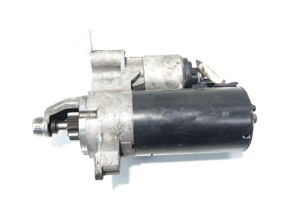 Electromotor, cod 03L911021, Audi Q5 (8RB), 2.0 TDI, CAGB, 6 vit man (idi:492101)