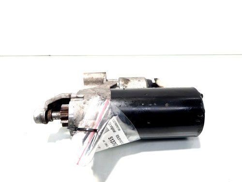 Electromotor, cod 03L911021C, 0001115082, Audi A5 (8T3), 2.0 TDI, CAGA, 6 vit man (pr;110747)