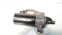 Electromotor, cod 03L911021C, Audi A4 (8K2, B8) 2....