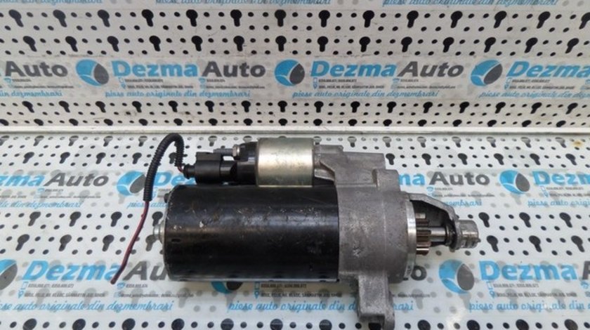 Electromotor, cod 03L911021C, Audi A4 (8K2) (id:193401)