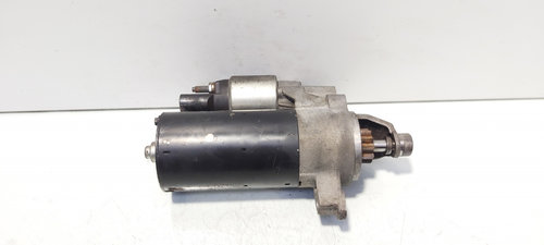 Electromotor, cod 03L911021C, Audi A4 Allroad (8KH, B8) 2.0 TDI, CAH, cutie automata (idi:689048)