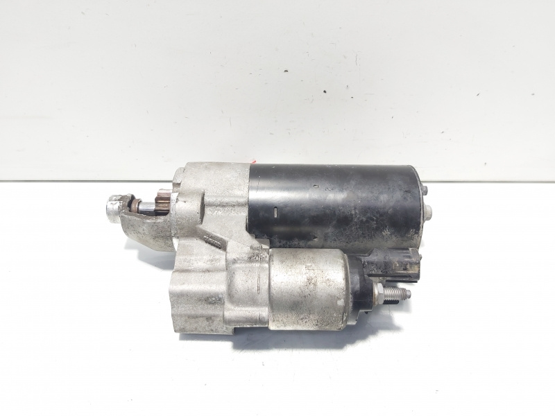 Electromotor, cod 03L911021C, Audi A4 Allroad (8KH, B8), 2.0 TDI, CAG, cutie automata (idi:641250)